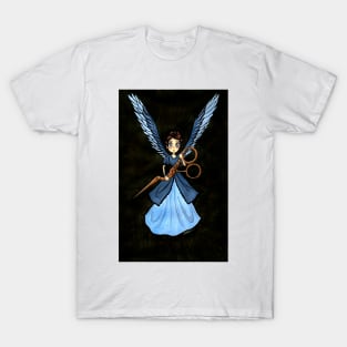 Beatrice's Wings T-Shirt